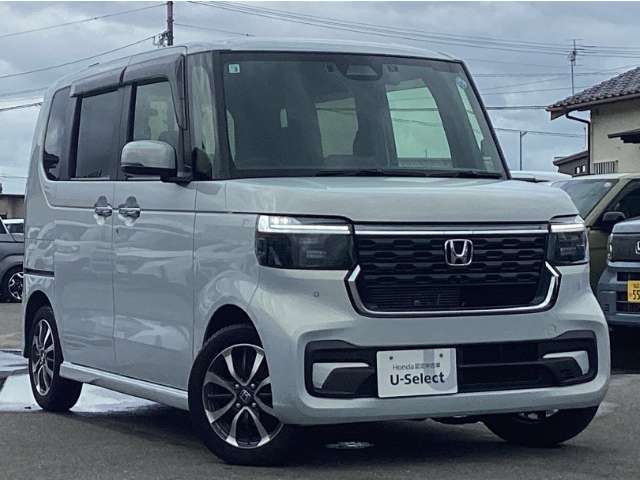 ホンダ Ｎ　ＢＯＸ カスタム ６６０ R8年 (九州・沖縄) 99