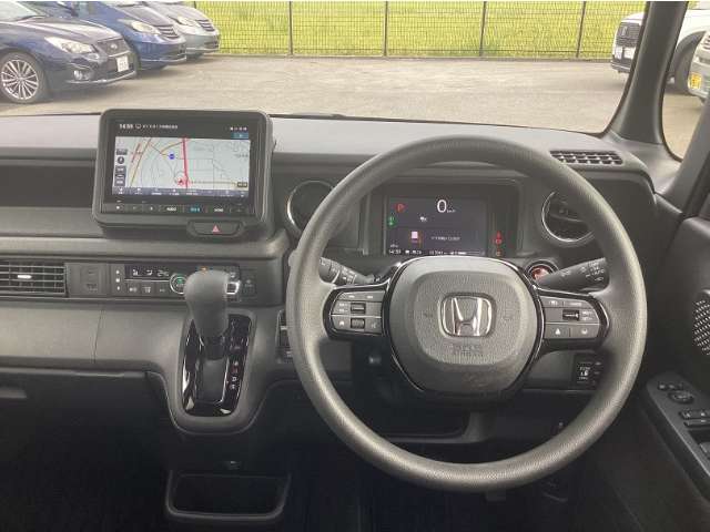 ホンダ Ｎ　ＢＯＸ カスタム ６６０ R8年 (九州・沖縄) 99