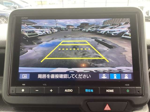 ホンダ Ｎ　ＢＯＸ カスタム ６６０ R8年 (九州・沖縄) 99