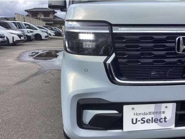 ホンダ Ｎ　ＢＯＸ カスタム ６６０ R8年 (九州・沖縄) 99