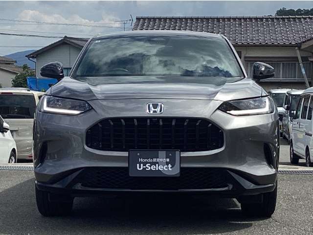 ホンダ ＺＲ－Ｖ ２．０ Ｅ：ＨＥＶ Ｚ ブラックスタイル R6年 (九州・沖縄) 99