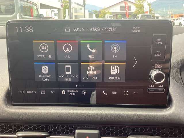 ホンダ ＺＲ－Ｖ ２．０ Ｅ：ＨＥＶ Ｚ ブラックスタイル R6年 (九州・沖縄) 99