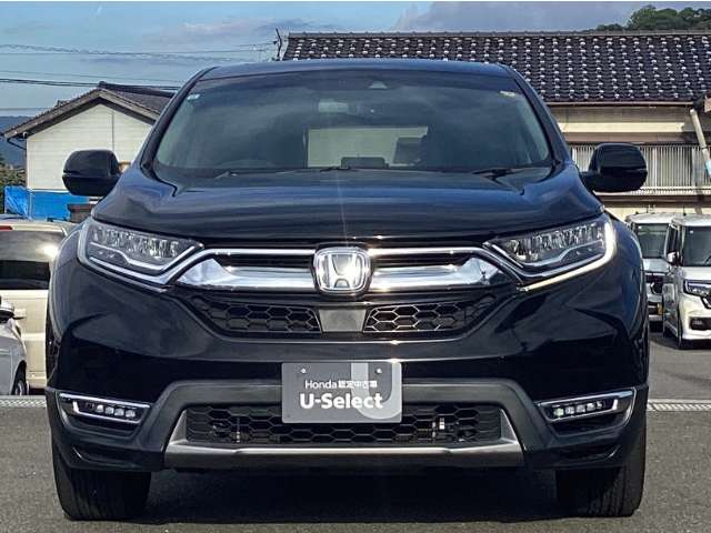 ホンダ ＣＲ－Ｖ ２．０ Ｅ：ＨＥＶ ＥＸ マスターピース R3年 (九州・沖縄) 99