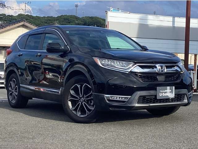 ホンダ ＣＲ－Ｖ ２．０ Ｅ：ＨＥＶ ＥＸ マスターピース R3年 (九州・沖縄) 99