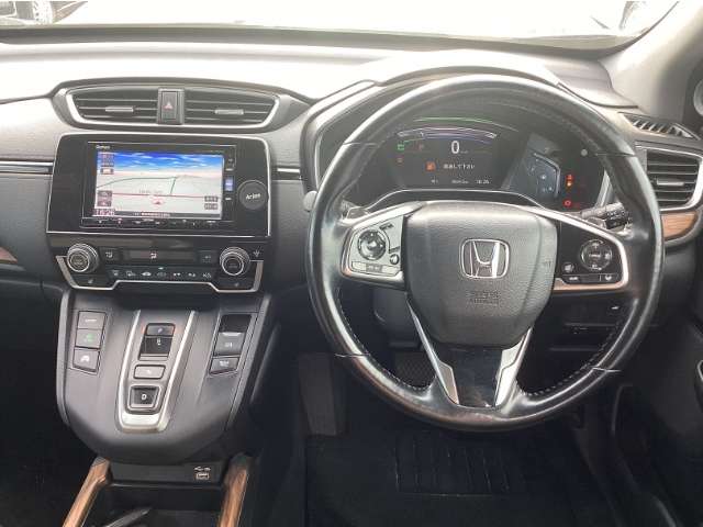 ホンダ ＣＲ－Ｖ ２．０ Ｅ：ＨＥＶ ＥＸ マスターピース R3年 (九州・沖縄) 99