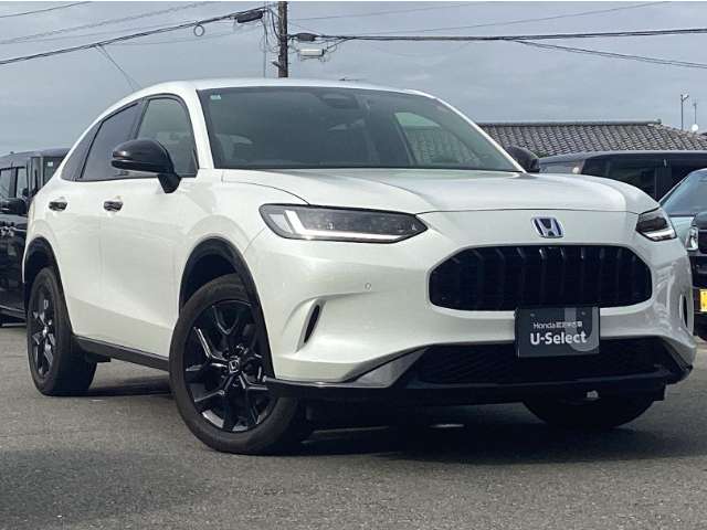 ホンダ ＺＲ－Ｖ ２．０ Ｅ：ＨＥＶ Ｚ ブラックスタイル R6年 (九州・沖縄) 99