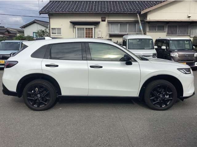 ホンダ ＺＲ－Ｖ ２．０ Ｅ：ＨＥＶ Ｚ ブラックスタイル R6年 (九州・沖縄) 99