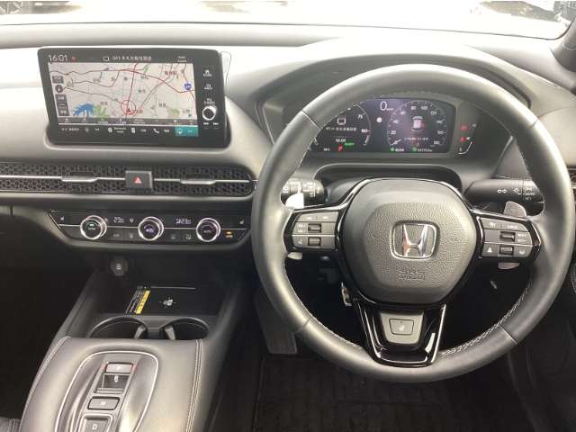 ホンダ ＺＲ－Ｖ ２．０ Ｅ：ＨＥＶ Ｚ ブラックスタイル R6年 (九州・沖縄) 99