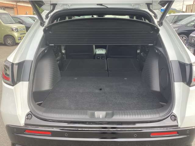 ホンダ ＺＲ－Ｖ ２．０ Ｅ：ＨＥＶ Ｚ ブラックスタイル R6年 (九州・沖縄) 99