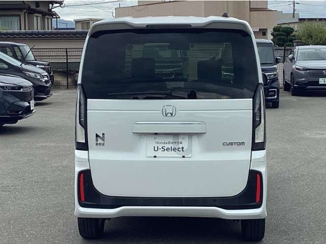 ホンダ Ｎ　ＢＯＸ カスタム ６６０ ターボ R5年 (九州・沖縄) 99