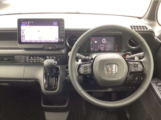 ホンダ Ｎ　ＢＯＸ カスタム ６６０ ターボ R5年 (九州・沖縄) 99