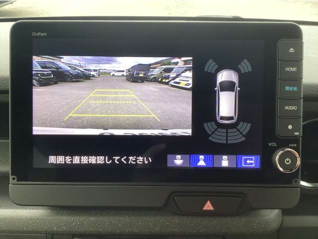 ホンダ Ｎ　ＢＯＸ カスタム ６６０ ターボ R5年 (九州・沖縄) 99