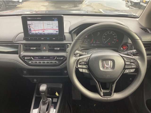 ホンダ ＷＲ−Ｖ １．５ Ｚ ブラックスタイル R8年 (九州・沖縄) 99