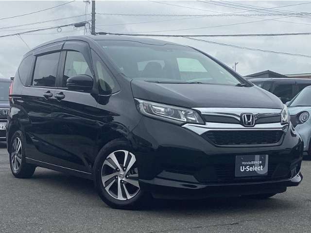 ホンダ フリード １．５ Ｇ ホンダセンシング R4年 (九州・沖縄) 99