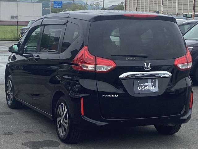 ホンダ フリード １．５ Ｇ ホンダセンシング R4年 (九州・沖縄) 99