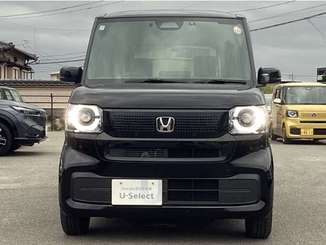 ホンダ Ｎ　ＢＯＸ ６６０ R7年 (九州・沖縄) 99