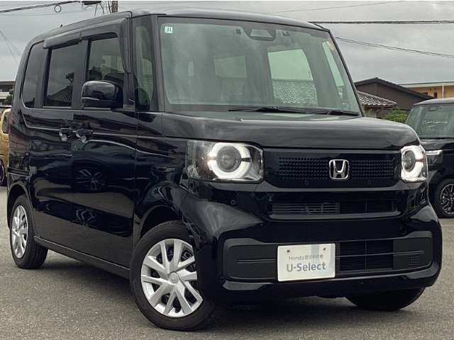 ホンダ Ｎ　ＢＯＸ ６６０ R7年 (九州・沖縄) 99