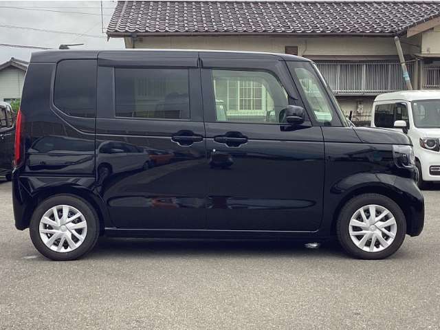ホンダ Ｎ　ＢＯＸ ６６０ R7年 (九州・沖縄) 99
