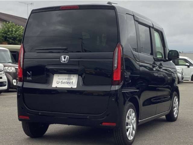 ホンダ Ｎ　ＢＯＸ ６６０ R7年 (九州・沖縄) 99