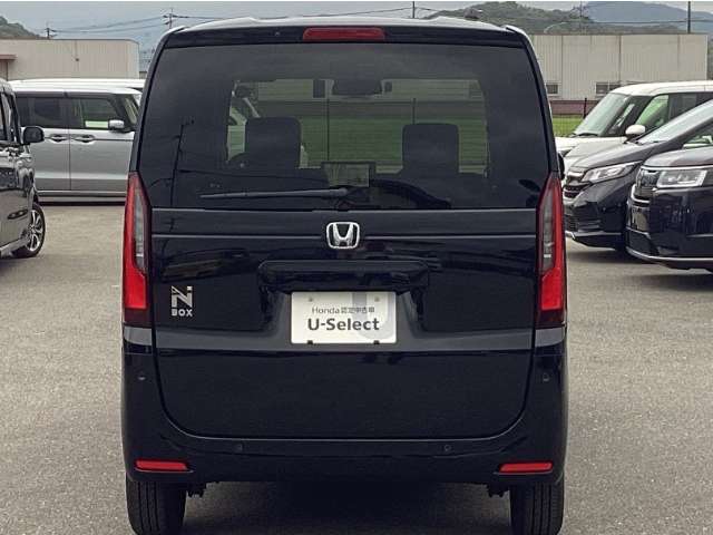 ホンダ Ｎ　ＢＯＸ ６６０ R7年 (九州・沖縄) 99