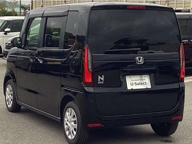 ホンダ Ｎ　ＢＯＸ ６６０ R7年 (九州・沖縄) 99