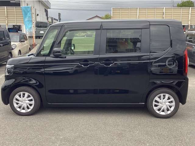 ホンダ Ｎ　ＢＯＸ ６６０ R7年 (九州・沖縄) 99