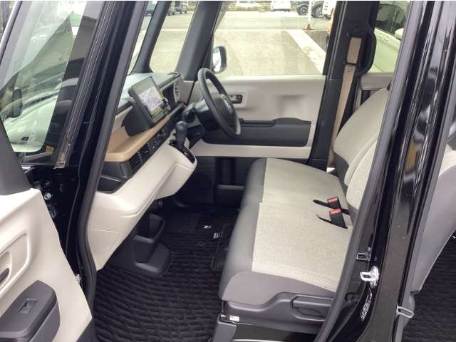ホンダ Ｎ　ＢＯＸ ６６０ R7年 (九州・沖縄) 99
