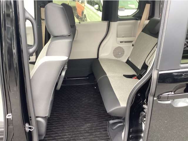 ホンダ Ｎ　ＢＯＸ ６６０ R7年 (九州・沖縄) 99