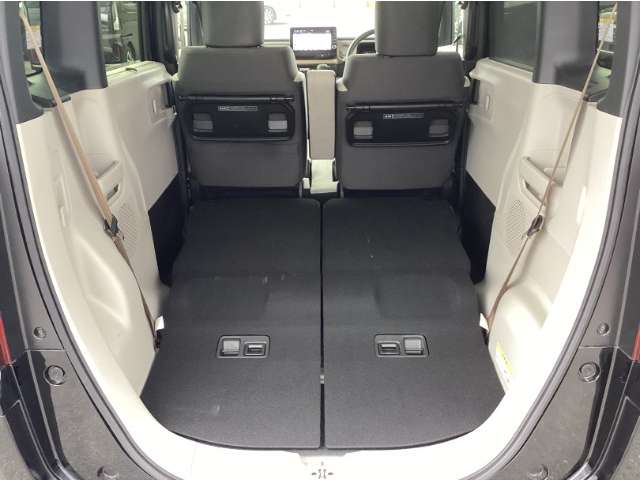 ホンダ Ｎ　ＢＯＸ ６６０ R7年 (九州・沖縄) 99