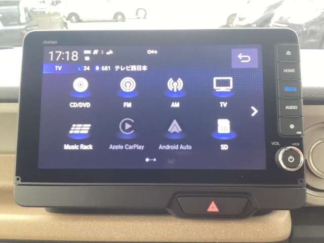 ホンダ Ｎ　ＢＯＸ ６６０ R7年 (九州・沖縄) 99