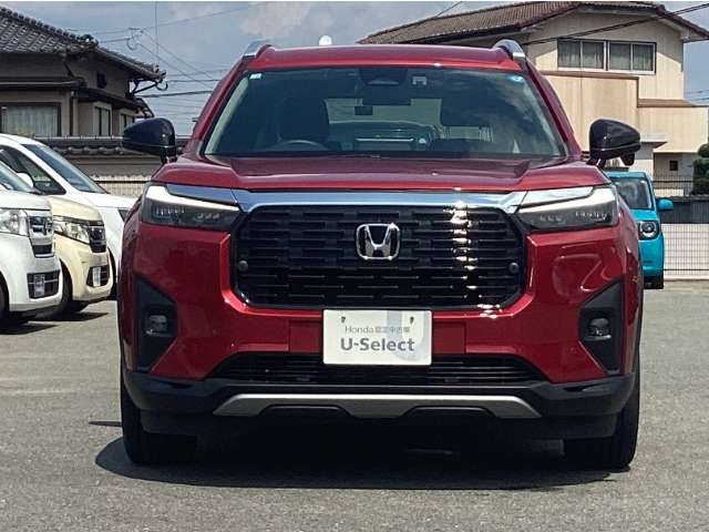 ホンダ ＷＲ−Ｖ １．５ Ｚ プラス ブラックスタイル R8年 (九州・沖縄) 99