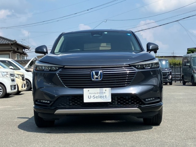 ホンダ ヴェゼル １．５ Ｅ：ＨＥＶ Ｚ R4年 (九州・沖縄) 99