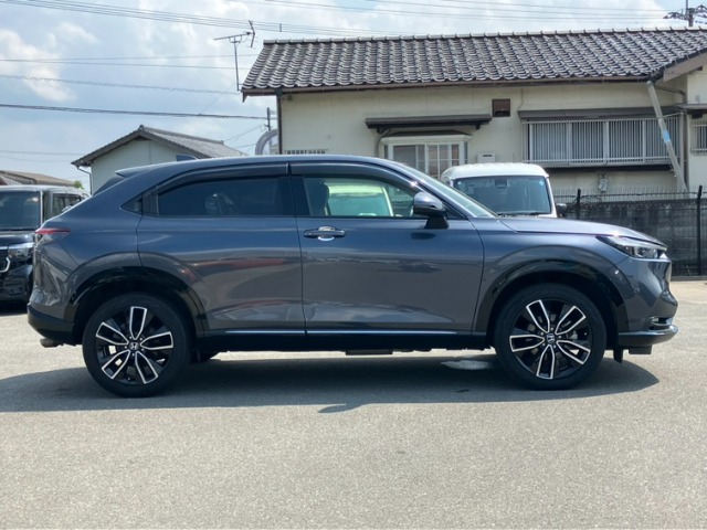 ホンダ ヴェゼル １．５ Ｅ：ＨＥＶ Ｚ R4年 (九州・沖縄) 99