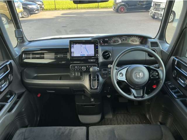 ホンダ Ｎ　ＢＯＸ カスタム ６６０ Ｌ R4年 (九州・沖縄) 99