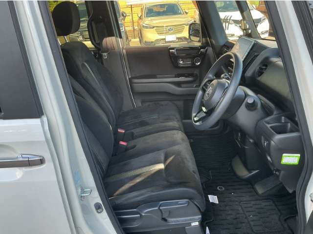 ホンダ Ｎ　ＢＯＸ カスタム ６６０ Ｌ R4年 (九州・沖縄) 99