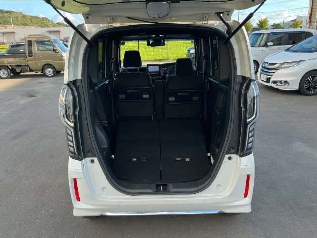 ホンダ Ｎ　ＢＯＸ カスタム ６６０ Ｌ R4年 (九州・沖縄) 99