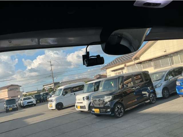 ホンダ Ｎ　ＢＯＸ カスタム ６６０ Ｌ R4年 (九州・沖縄) 99