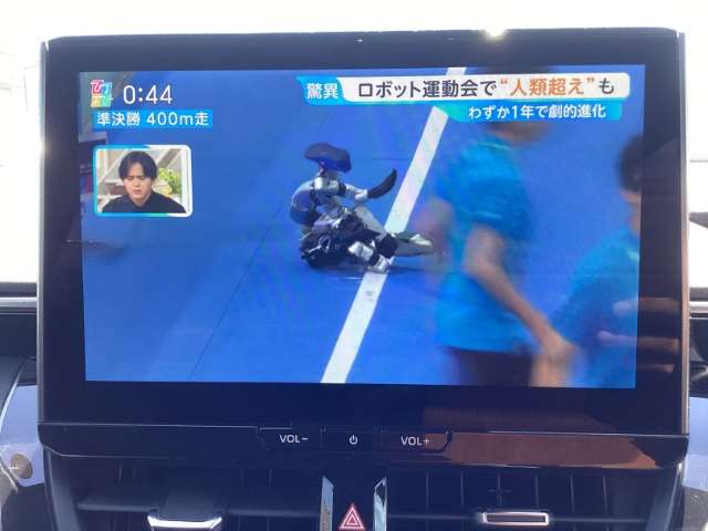 トヨタ カローラ　ツーリング　ハイブリッド １．８ ハイブリッド ＷＸＢ R6年 (九州・沖縄) 99