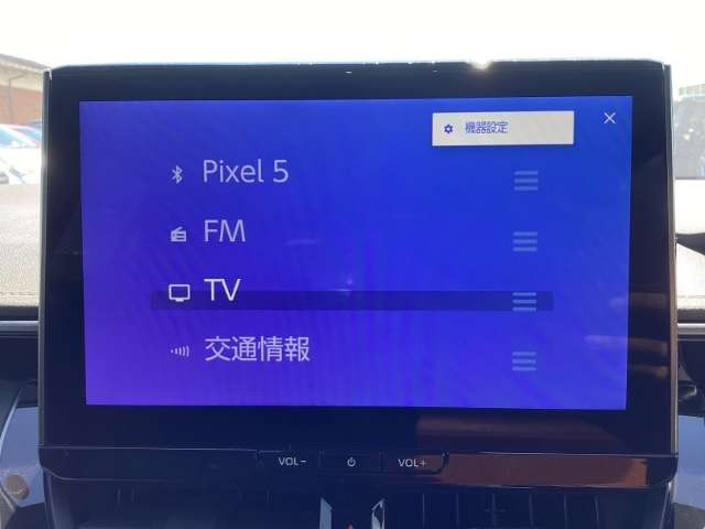 トヨタ カローラ　ツーリング　ハイブリッド １．８ ハイブリッド ＷＸＢ R6年 (九州・沖縄) 99