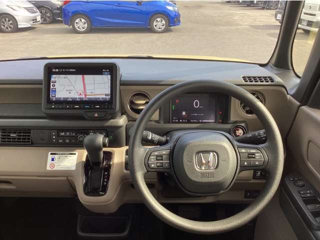 ホンダ Ｎ　ＢＯＸ ジョイ ６６０ ２トーン R7年 (九州・沖縄) 99