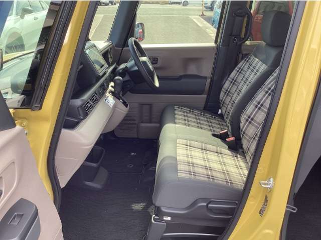 ホンダ Ｎ　ＢＯＸ ジョイ ６６０ ２トーン R7年 (九州・沖縄) 99