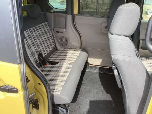 ホンダ Ｎ　ＢＯＸ ジョイ ６６０ ２トーン R7年 (九州・沖縄) 99