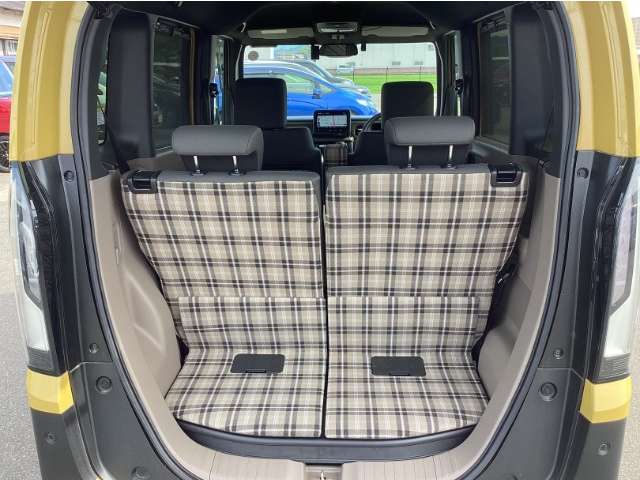 ホンダ Ｎ　ＢＯＸ ジョイ ６６０ ２トーン R7年 (九州・沖縄) 99