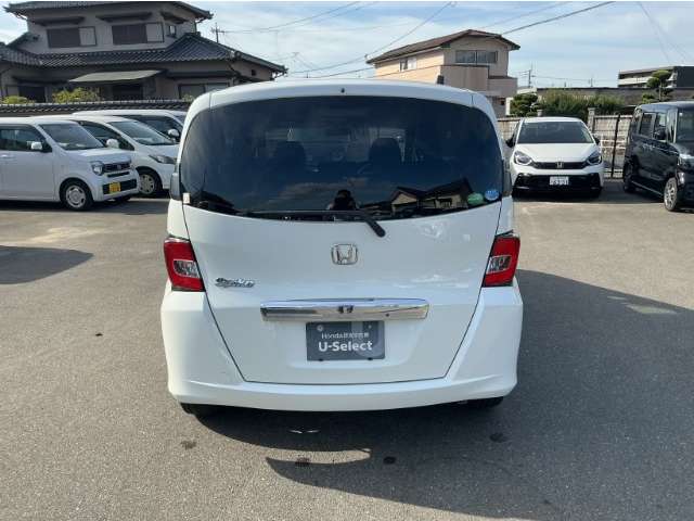 ホンダ フリードスパイク １．５ Ｇ ジャストセレクション H27年 (九州・沖縄) 99