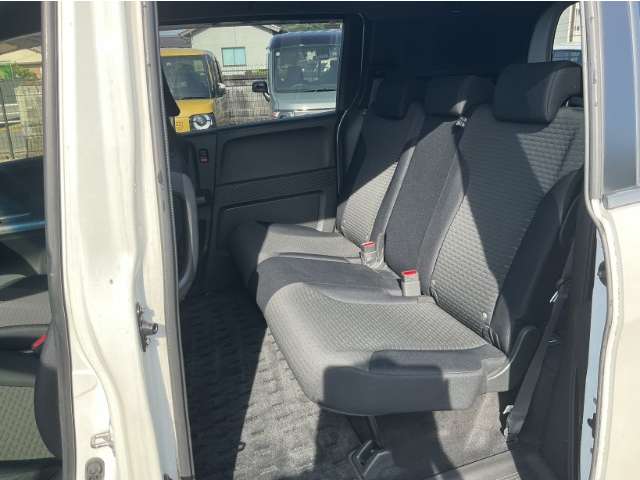ホンダ フリードスパイク １．５ Ｇ ジャストセレクション H27年 (九州・沖縄) 99