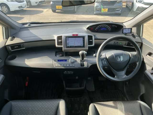 ホンダ フリードスパイク １．５ Ｇ ジャストセレクション H27年 (九州・沖縄) 99