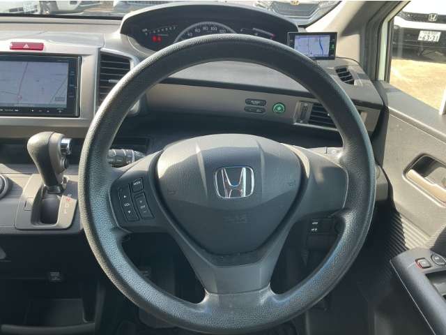 ホンダ フリードスパイク １．５ Ｇ ジャストセレクション H27年 (九州・沖縄) 99