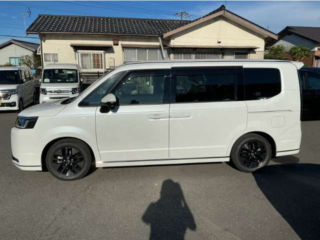 ホンダ ステップワゴン　ハイブリッド ２．０ Ｅ：ＨＥＶ スパーダ R6年 (九州・沖縄) 99