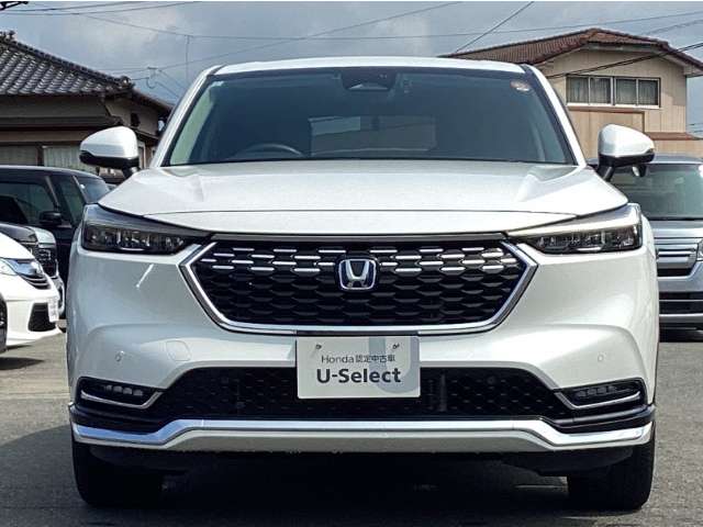 ホンダ ヴェゼル １．５ Ｅ：ＨＥＶ Ｚ R3年 (九州・沖縄) 99