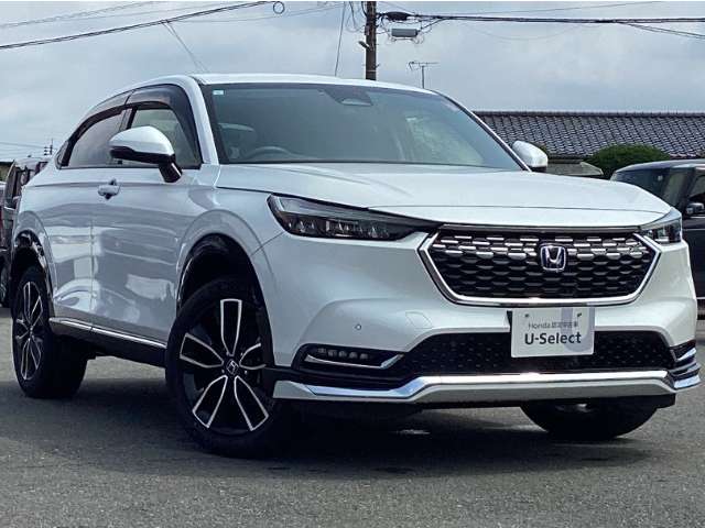 ホンダ ヴェゼル １．５ Ｅ：ＨＥＶ Ｚ R3年 (九州・沖縄) 99